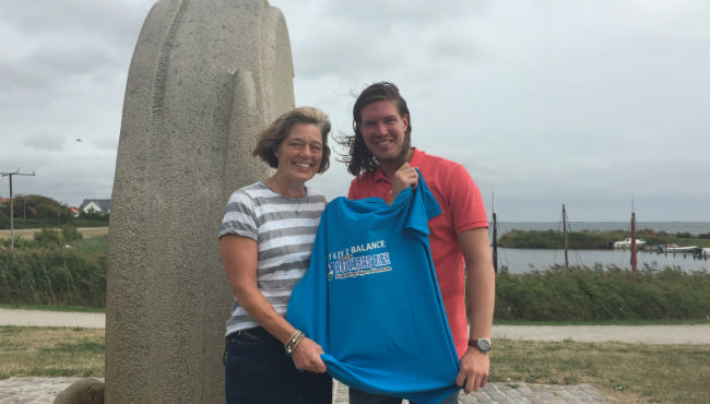 Ringkøbing-Skjern Kommune får eksilvestjyde i praktik